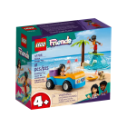 La journée à la plage en buggy LEGO® Friends