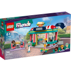 Le snack du centre-ville LEGO® Friends