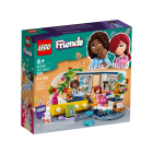 La chambre d’Aliya LEGO® Friends