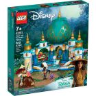 Raya et le Palais du Coeur LEGO® Disney