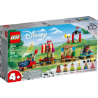 Le train en fête Disney LEGO®