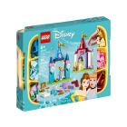 Châteaux créatifs Disney Princess LEGO®