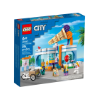 La boutique du glacier LEGO® City
