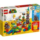 Set de créateur Invente ton aventure LEGO® Super Mario