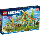 L'écurie de créatures des rêves LEGO® Dreamzzz