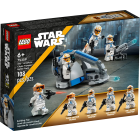 Ensemble de combat Clone Trooper de la 332e compagnie d’Ahsoka LEGO®