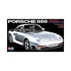MC Porsche 959