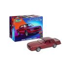 MC 87 Chevrolet Monte Carlo SS 1/24