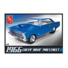 MC Chevrolet 66 Nova Pro 1/25