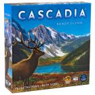 boite Jeux de Société Cascadia, de Randy Flynn
