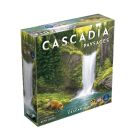 Cascadia - Ext. Paysages FR