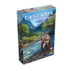 Cascadia: Rolling Rivières FR