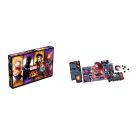 Marvel Dice Throne Black Widow vs Doctor Strange FR
