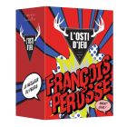 L'Osti D'Jeu Francois Perusse