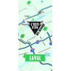 L'Osti De Jeu Extension Laval