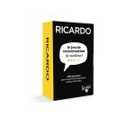 Ricardo : le jeu de conversation - FR