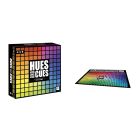 Hues & Cues