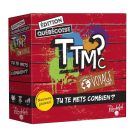 TTMC? - Format de Voyage Vol. 2 - Tu Te Mets Combien FR