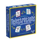 Telestrations : Éd. Québécoise - Nouvelle Édition