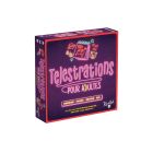 Telestrations pour Adultes : Éd. Québécoise