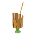 GREEN TONES - XYLOPHONE EN ROND