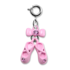 CHARM IT! BRELOQUE CHAUSSON DE BALLET