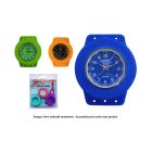 Loomey Montre de couleur (asst.)