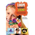 Rainbow Loom Livre Magic Extreme ***
