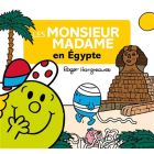 Les Monsieur Madame en Égypte