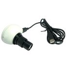 OCCULAIRE ELECTRONIQUE POUR MICROSCOPE MA88 USB