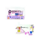 Trousse manucure planète bleue