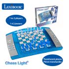 Lexibook - Échecs électronique
