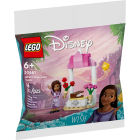 Le comptoir d’Asha LEGO® Disney