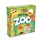 PEEK-A-BOO ZOO