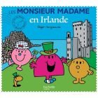 Les M Mme en Irlande: Le tour du monde des Monsieur Madame