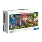 Casse-tête 13200 Visionaria