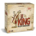 Le king des Joe Connaissant