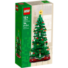 boite Le sapin de noël LEGO Iconic #40573