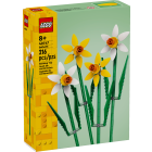Les jonquilles LEGO® Botanicals