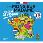 Les Monsieur Madame visitent la France: Balade en France