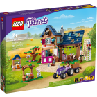 La ferme biologique LEGO® Friends