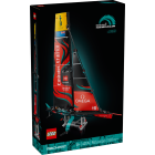 Le yacht Emirates Team New Zealand AC75