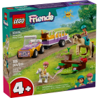 La remorque du cheval et du poney LEGO® Friends