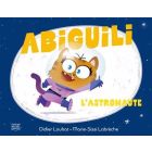 Abiguili T03: L'astronaute