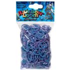 **Bands - Pearl: Purple/Blue élastiques