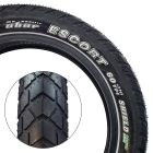Pneu 20 x 4.00 Obor Escort Fat bike