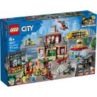 La place du centre-ville LEGO® City