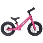Trotter Alliage  Rose, graphiques mauve 12 pouces