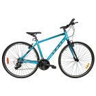 Odyssey Bleu Ciel - Noir / 18” - 46 cm