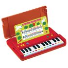 J'apprends la musique